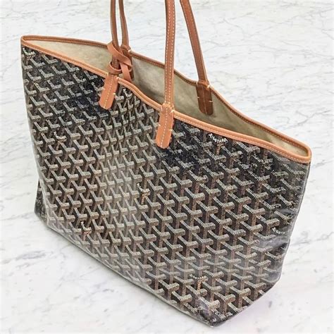 where can i buy a goyard tote|purchase goyard online.